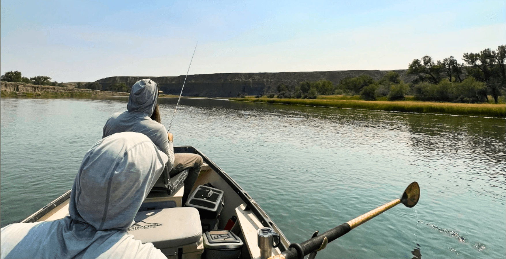 Half-Day Guided Fly Fishing Float | Missoula, MT | Missoula Guided Fly Fishing