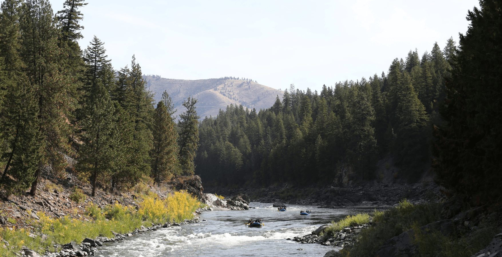 Half-Day Pub Float Trip | Zootown Festival | Lewis & Clark Adventures