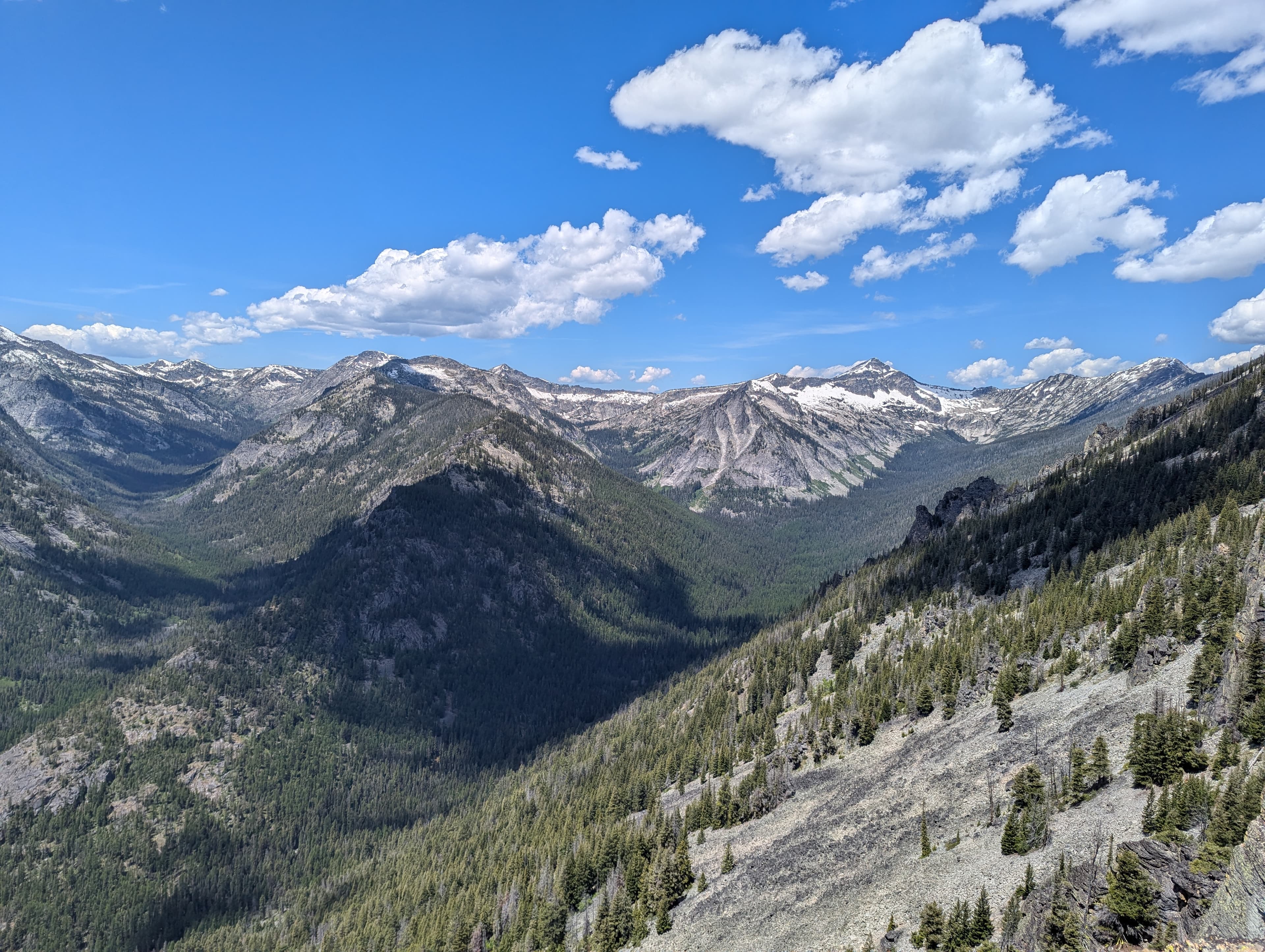 Full-Day Guided Crest Hike | Zootown Festival | Bitterroot Alpine Guides