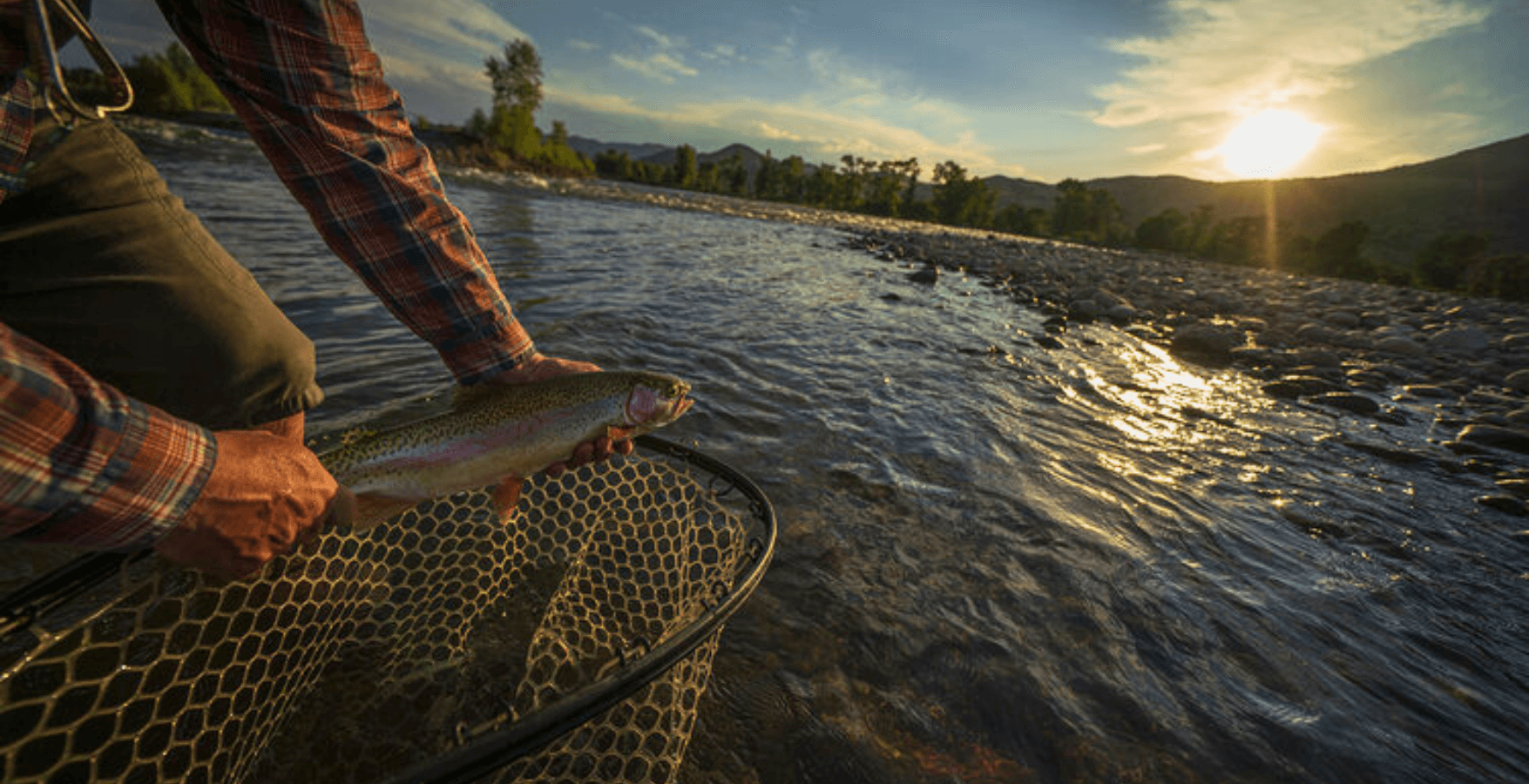 Full-Day Guided Fly Fishing Float | Bozeman, MT | Rite Guides