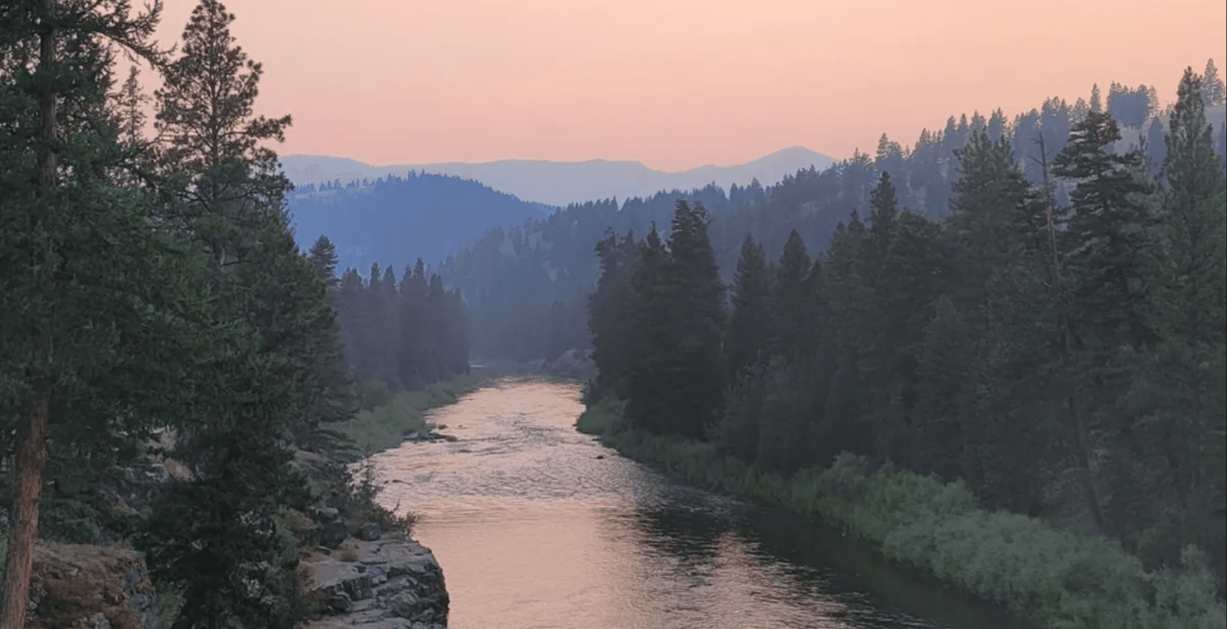 Half-Day Guided Missoula Fly Fishing Float | Missoula, MT | Bug Life