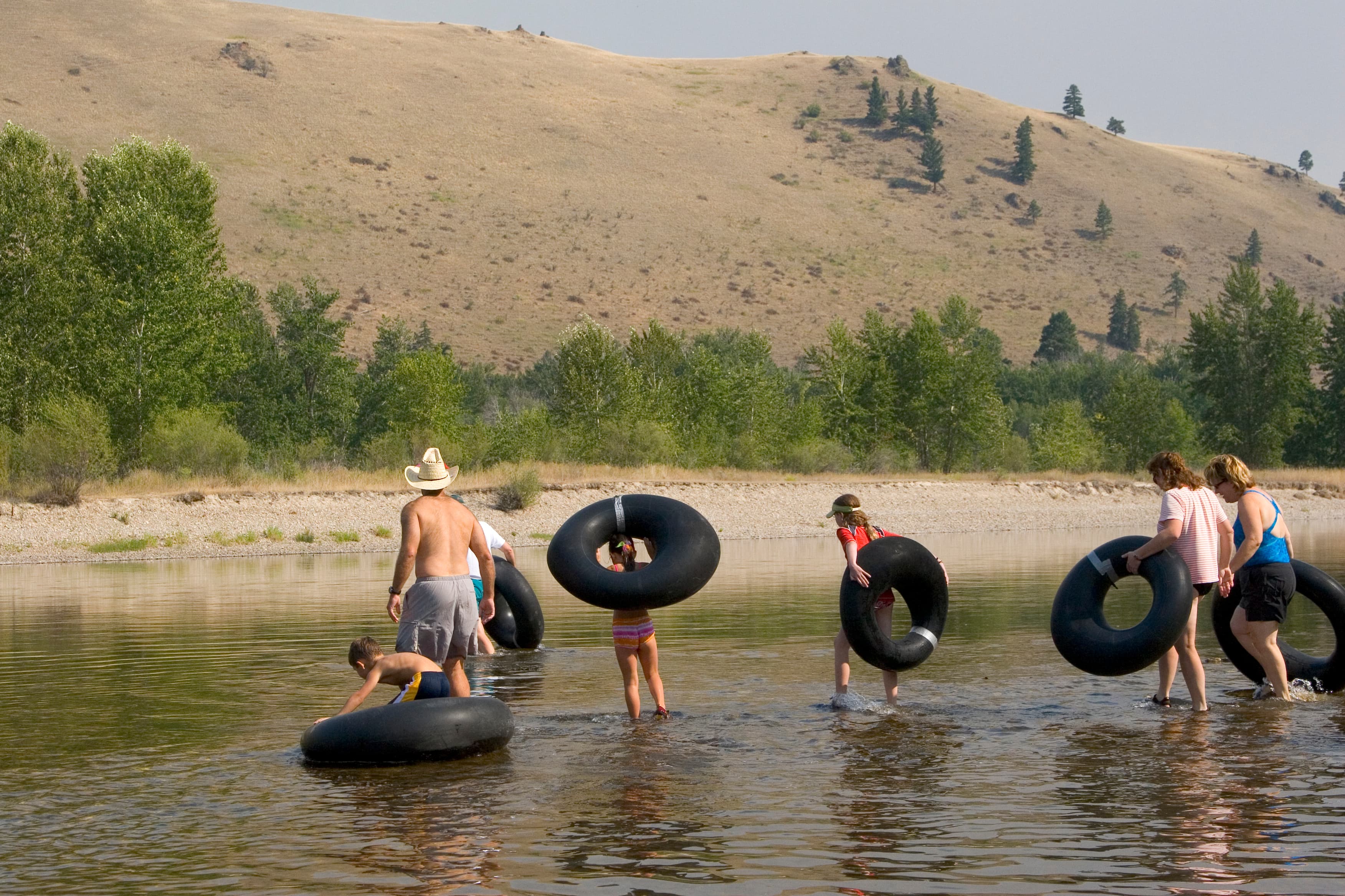 3-Hour Corral Session with Horses | Zootown Festival | Dunrovin Ranch