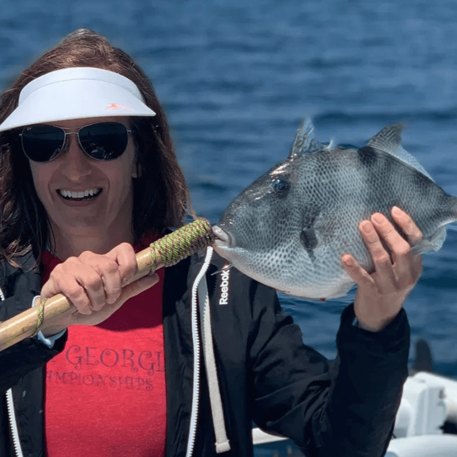 Guided Offshore Fishing Charter | 8-Hours | Santa Rosa Beach, Florida