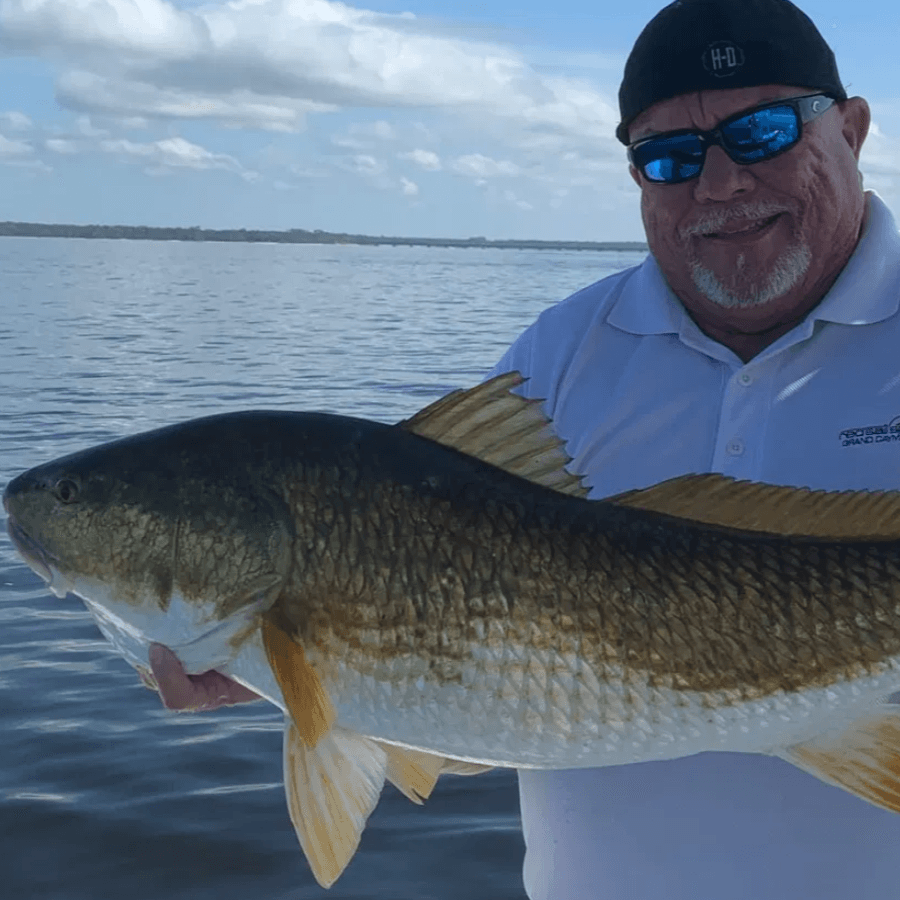 Guided Inshore Fishing Charter | 5-Hours | Santa Rosa Beach, Florida