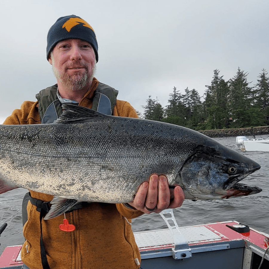 Guided Bottomfish & Salmon Fishing Charter | Pacific Ocean | Garibaldi, Oregon