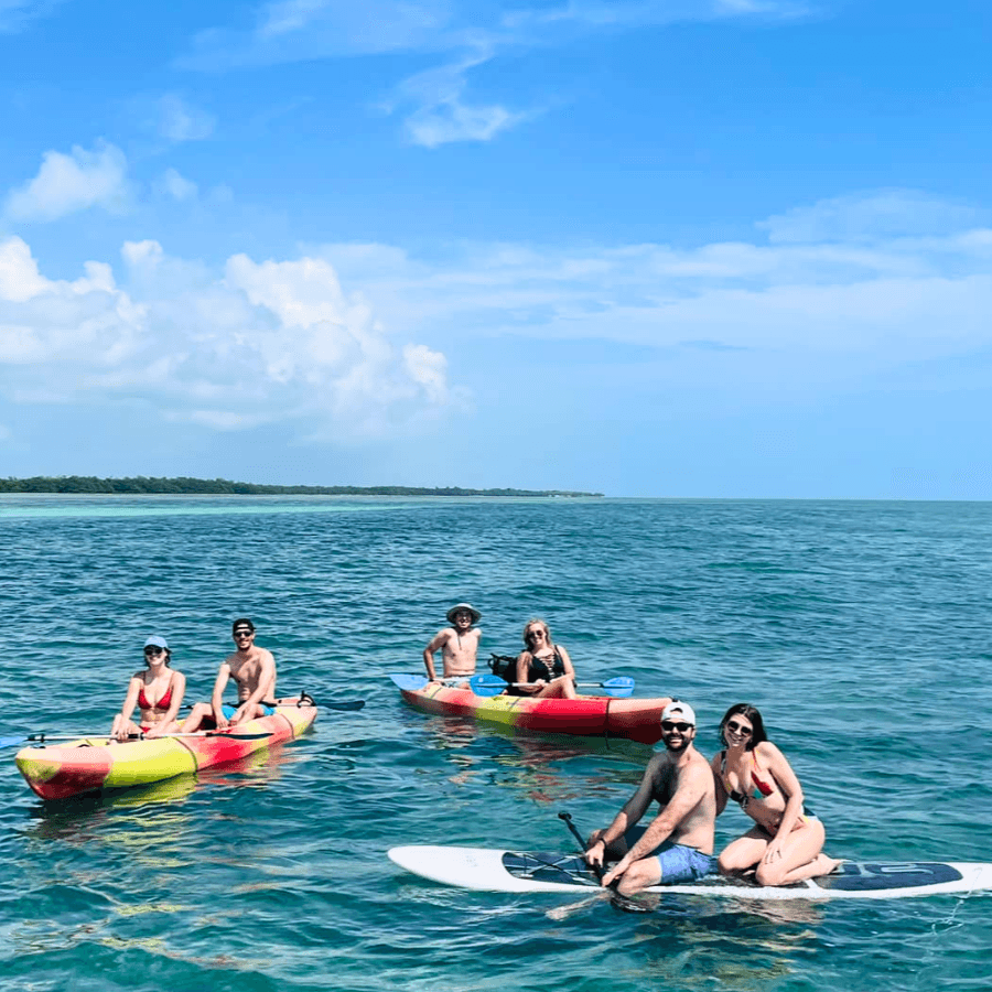 Private 6-Hour Boat Snorkeling Charter | Florida Keys | Key West, Florida